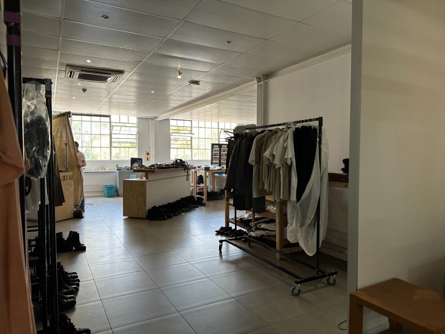 To Let commercial Property for Rent in Woodstock Western Cape